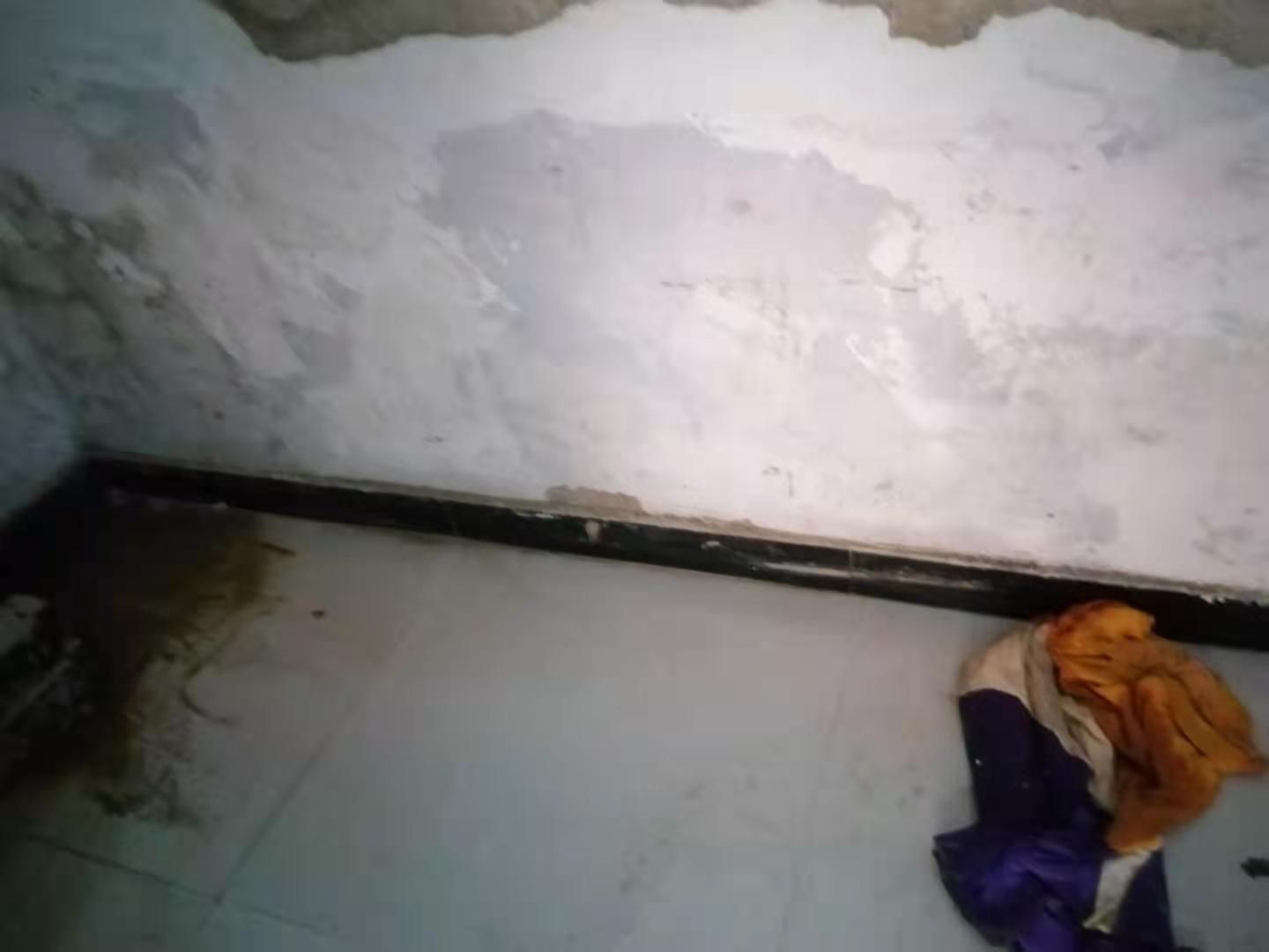 福泉家里漏水了怎么办？