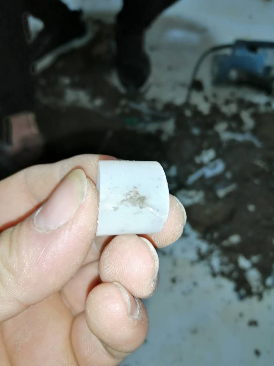 福泉地暖漏水检测